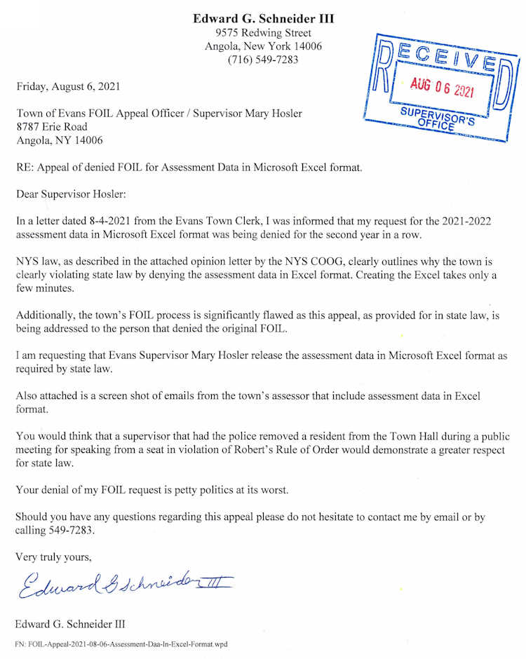 foil-2021-08-06-assessment-data-appeal