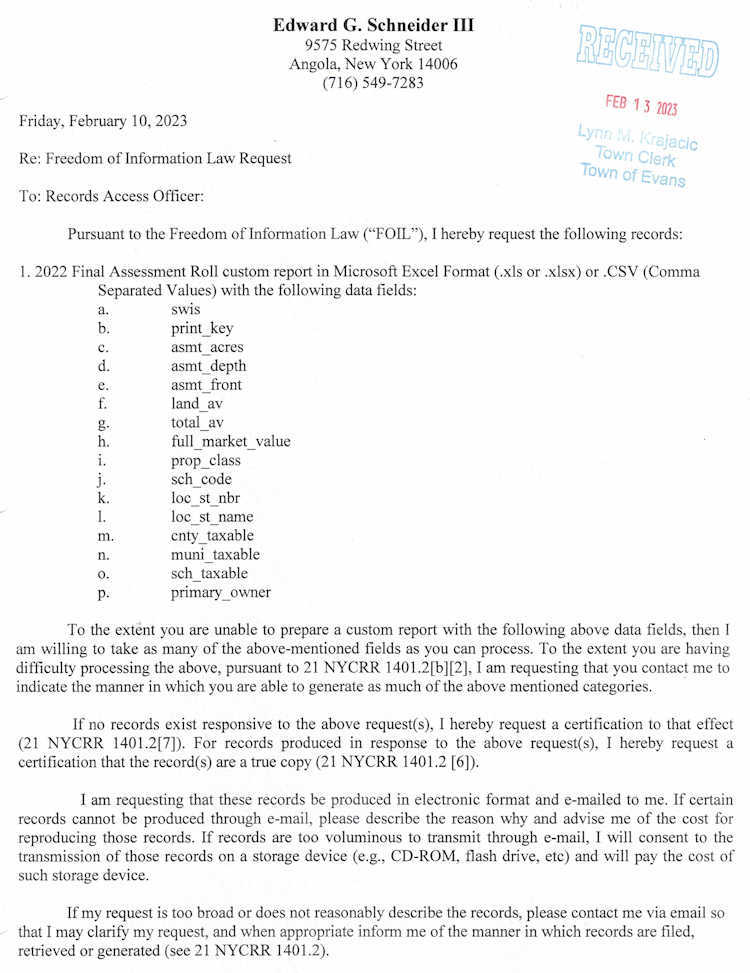 foil-2023-02-10-assessment-data-request-page1