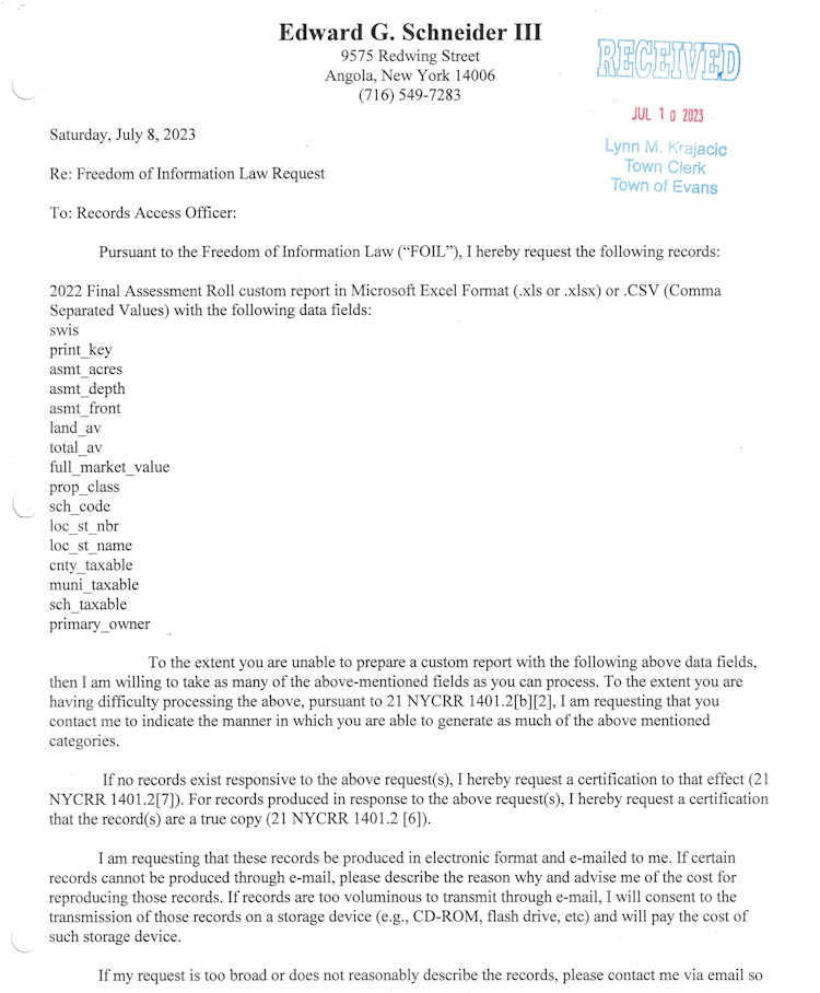foil-2023-07-08-assessment-data-request-revised-page2